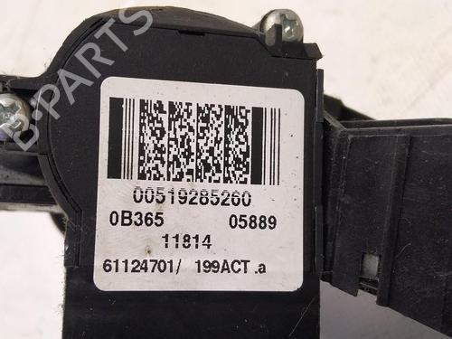 Ignition barrel OPEL COMBO Box Body/MPV (X12) 1.3 CDTI (B05) | BP35934760M48 - Image 3