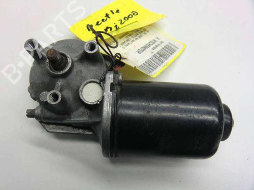Viskermotor vindrude VW GOLF III (1H1) 1.4 (60 hp) 22915751