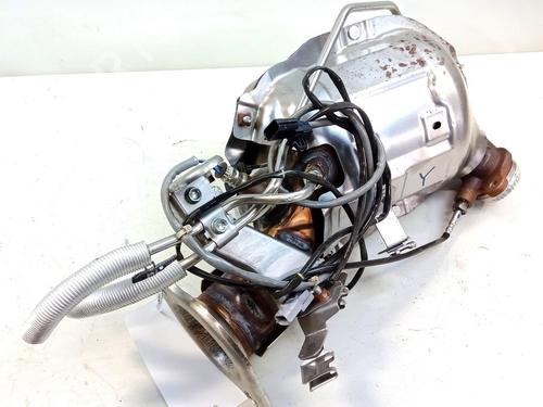 partikelfilter partikelfilter MITSUBISHI ECLIPSE CROSS (GK_, GL_) Plug-in Hybrid 4WD (GL3W) (188 hp) 33470873 33470873