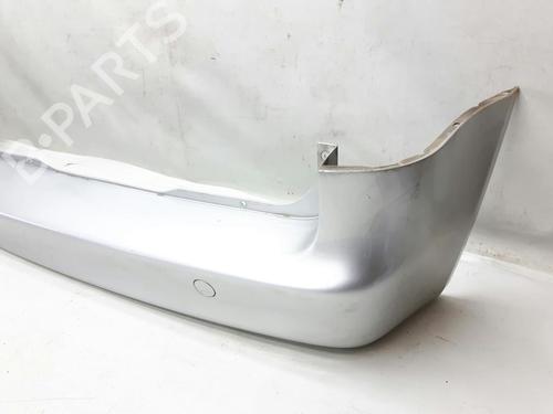 Rear bumper MERCEDES-BENZ VANEO (414) 1.9 (414.700) | BP20575598C8 