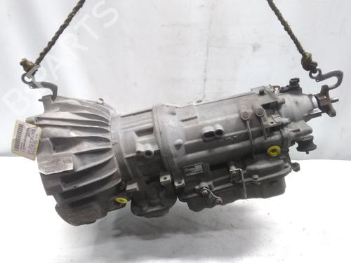 Used Gearbox BMW 3 Coupe (E36) 316 i (102 hp) 20535744