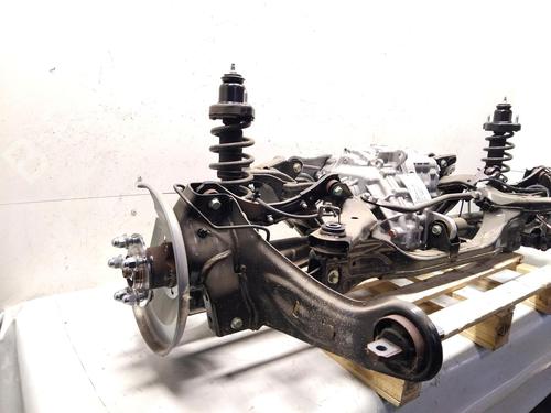 Rear axle MITSUBISHI ECLIPSE CROSS (GK_, GL_) Plug-in Hybrid 4WD (GL3W) | BP40198749M2 - Image 2