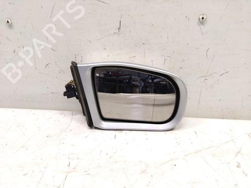 Used Right mirror Right mirror MERCEDES-BENZ E-CLASS (W210) E 200 CDI (210.007) (116 hp) 40049688 40049688