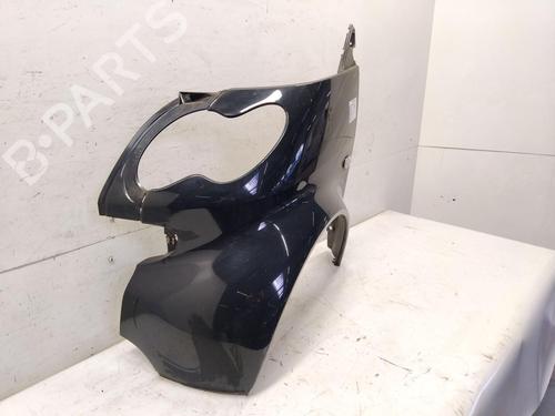 Used Left front fenders Left front fenders SMART CITY-COUPE (450) 0.7 (450.352, 450.353) (61 hp) 33219021 33219021