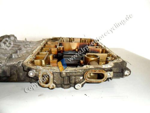 Oliebundkar AUDI A4 B7 (8EC) 3.2 FSI | BP20564414M115 