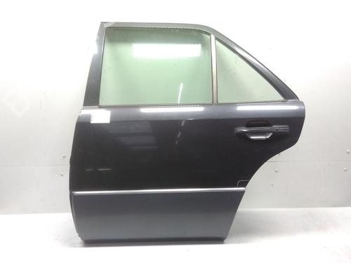 Used Left rear door MERCEDES-BENZ 124 Saloon (W124) 230 E (124.023) (136 hp) 20592044