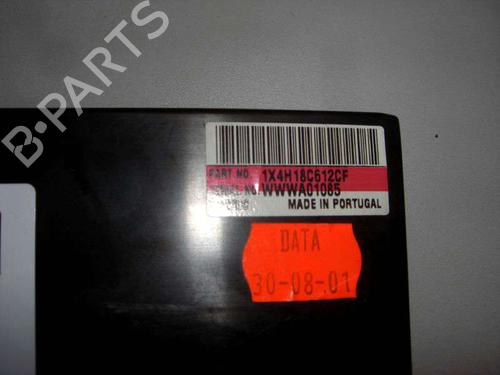 Used Electronic module JAGUAR X-TYPE I (X400) 3.0 V6 All-wheel Drive (230 hp) 20574517