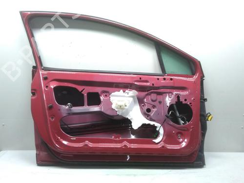 Left front door CITROËN C4 I (LC_) 1.6 HDi | BP20581819C2 