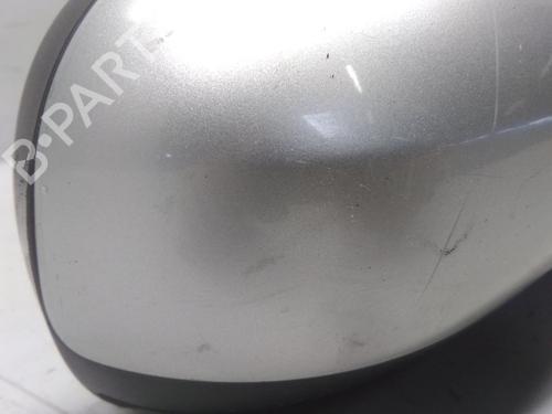 Right mirror OPEL TIGRA TwinTop (X04) 1.4 (R97) | BP28136087C27 
