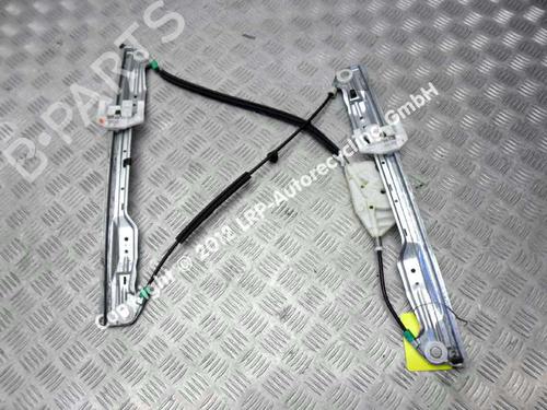 Used Front right window mechanism CITROËN C5 I (DC_) 1.8 16V (DC6FZB, DC6FZE) (115 hp) 20545677