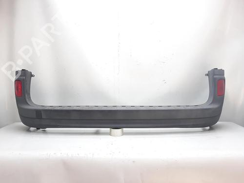 rear-bumper-renault-kangoo-express-fw01_-2008-39965456 main image