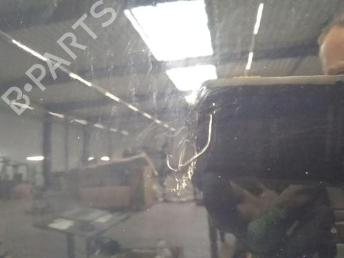 Left rear door VW TOUAREG (7LA, 7L6, 7L7) 3.0 V6 TDI | BP20591991C4 