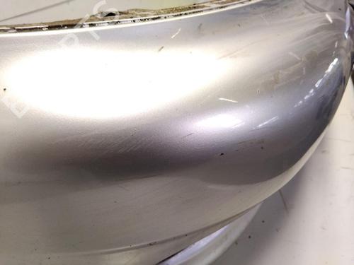 Front bumper DAEWOO LANOS (KLAT) 1.5 | BP20513837C7 