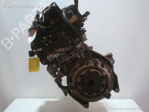 Motor HONDA CIVIC IX (FK) 1.4 i-VTEC (FK1) (99 hp) 20561926