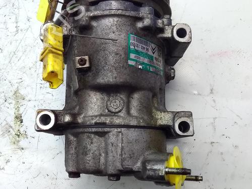 AC compressor CITROËN C2 (JM_) 1.4 | BP20557311M34 