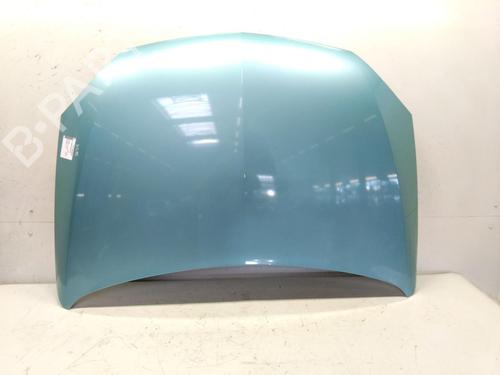 Cofano anteriore Cofano anteriore OPEL CORSA C (X01) 1.0 (F08, F68) (60 hp) 36849172 36849172