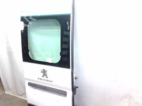 Left tailgate PEUGEOT BOXER Van 2.0 BlueHDi 130 | BP34103517C76 - Image 10