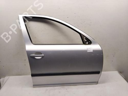 Używane Drzwi przednie prawe SKODA OCTAVIA II Combi (1Z5) 1.9 TDI (105 hp) 31282421