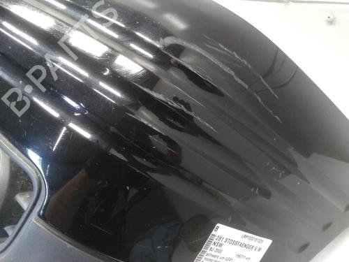 Front bumper SEAT AROSA (6H1) 1.0 | BP20513869C7 