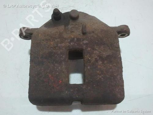 Right front brake caliper NISSAN PRIMERA (P12) 2.2 Di | BP20540438M104 