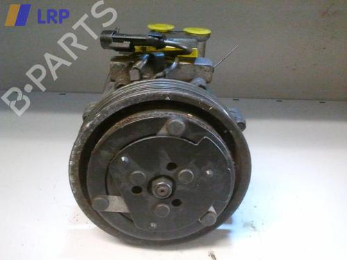 AC compressor ALFA ROMEO 156 Sportwagon (932_) 1.9 JTD 16V (932BXE00) | BP20557302M34 