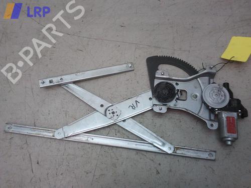 Front right window mechanism CHEVROLET AVEO / KALOS Hatchback (T200) 1.2 | BP20545878C23 