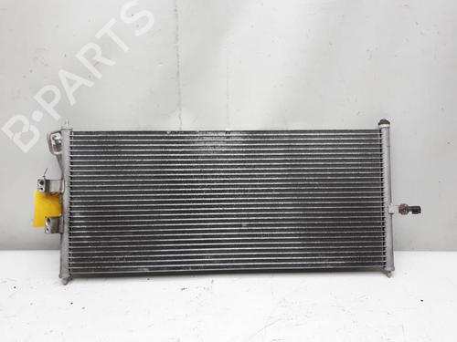 AC radiator NISSAN PRIMERA Estate (WP12) 1.9 dCi | BP20555855M32 