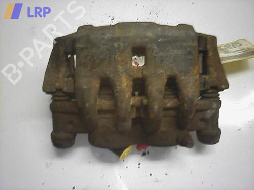 Used Right front brake caliper FIAT DUCATO Van (250_) 120 Multijet 2,3 D (120 hp) 20541056