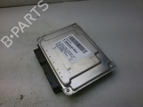 Used Engine control unit (ECU) AUDI A4 B6 Avant (8E5) 1.9 TDI (130 hp) 20574830
