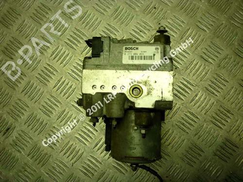 Used ABS pump PEUGEOT 406 (8B) 1.8 16V (110 hp) 20554179