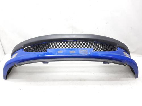 Front bumper PEUGEOT 206 Hatchback (2A/C) 1.4 i | BP20576106C7 