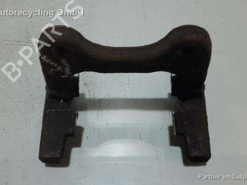 Used Right rear brake caliper RENAULT MEGANE II Estate (KM0/1_) 1.9 dCi (131 hp) 20576654