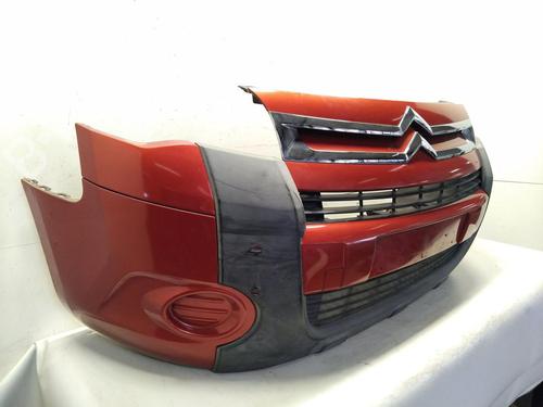 Front bumper CITROËN BERLINGO MULTISPACE (B9) 1.6 VTi 120 | BP35917452C7 - Image 7
