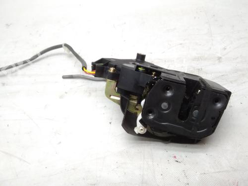 Front right lock MAZDA 323 F VI Hatchback (BJ) 1.6 (BJ10M) | BP20516720C97 