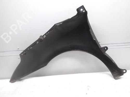 Right front fenders CITROËN C4 Coupe (LA_) 1.4 16V | BP20525743C42 