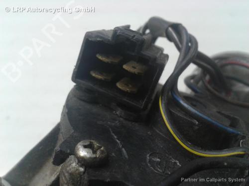 Front wiper motor KIA PRIDE (DA) 1.3 | BP20585340M29 