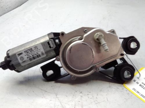 Rear wiper motor VW TRANSPORTER T5 Van (7HA, 7HH, 7EA, 7EH) 1.9 TDI | BP20520624M102 