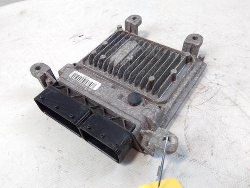 Used Engine control unit (ECU) MERCEDES-BENZ SPRINTER 3,5-t Van (B906) 316 CDI (906.631, 906.633, 906.635, 906.637) (163 hp) 28680215