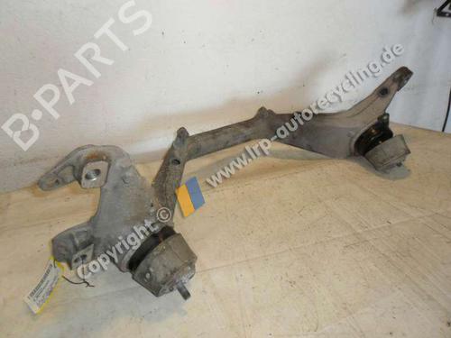 Other AUDI Q7 (4LB) 3.0 TDI quattro | BP20563567O1 