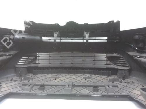 Front bumper CITROËN C4 Grand Picasso I (UA_) 1.6 VTi 120 | BP29620072C7 