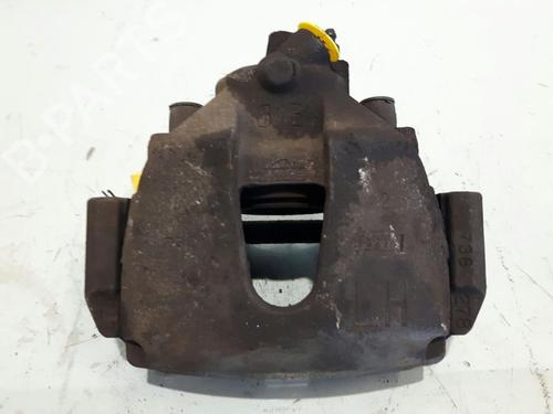 Left front brake caliper FORD FOCUS C-MAX (DM2) 1.8 Flexifuel | BP20539891M105 