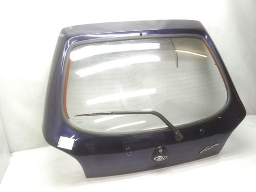 Tailgate FORD FIESTA IV (JA_, JB_) 1.3 i | BP20514179C6 