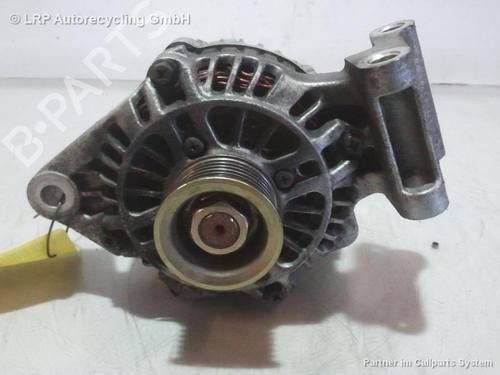 Generator MAZDA 2 (DY) 1.4 (80 hp) 20560050