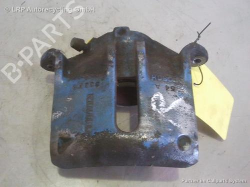 Used Right front brake caliper RENAULT MEGANE II (BM0/1_, CM0/1_) 1.5 dCi (BM0F, BM0T, BM2B, CM0F, CM0T) (82 hp) 20541324