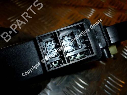 Left rear window motor VW POLO (9N_, 9A_) 1.2 12V | BP20562283E23 
