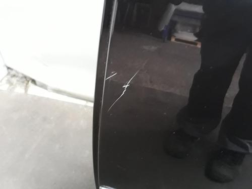 Left rear door VW PHAETON (3D1, 3D2, 3D3, 3D4, 3D6, 3D7, 3D8, 3D9) 3.0 V6 TDI 4motion | BP20577927C4 