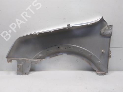 Right front fenders FORD TRANSIT CONNECT (P65_, P70_, P80_) 1.8 Di | BP20595532C42 