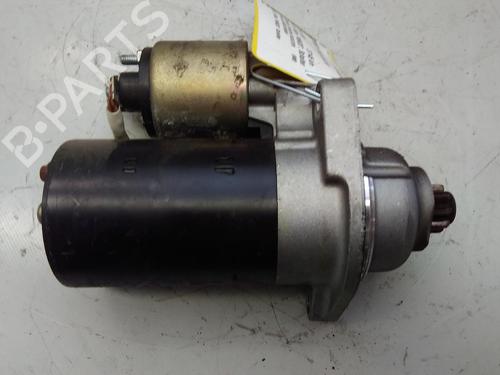 Used Starter PORSCHE BOXSTER (986) 2.5 (204 hp) 20527259