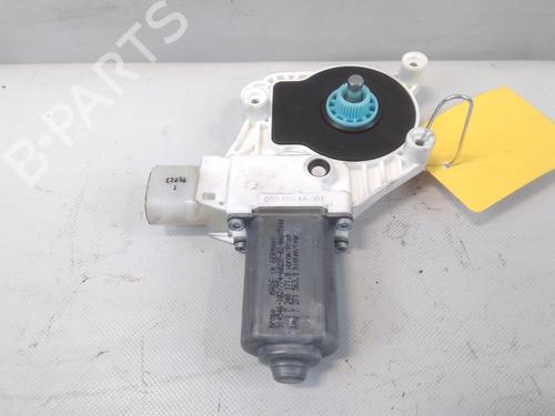 Left rear window motor BMW 5 Touring (F11) 520 d | BP20592426E23 