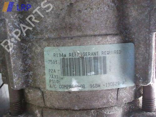 AC compressor FORD MONDEO I Turnier (BNP) 1.6 i 16V | BP20555445M34 